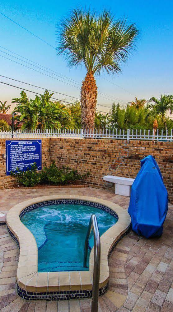 מלון בוקה רטון La Boca Casa מראה חיצוני תמונה