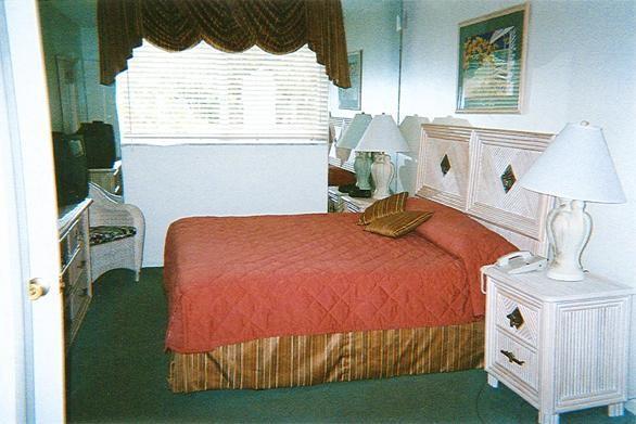 מלון בוקה רטון La Boca Casa חדר תמונה